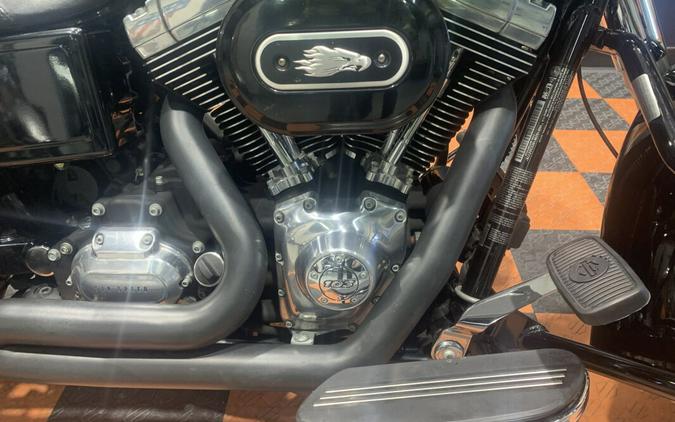 USED 2012 HARLEY-DAVIDSON DYNA SWITCHBACK FLD103 FOR SALE NEAR LAKEVILLE, MN