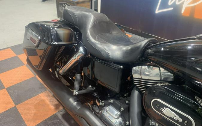 USED 2012 HARLEY-DAVIDSON DYNA SWITCHBACK FLD103 FOR SALE NEAR LAKEVILLE, MN