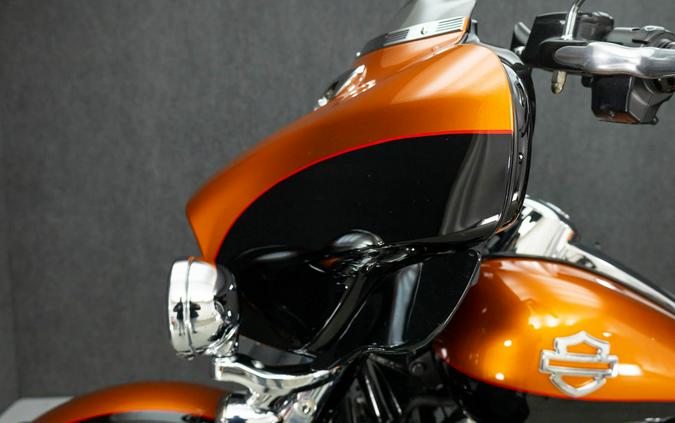 2015 HARLEY DAVIDSON FLHTKL ULTRA LIMITED LOW W/ABS