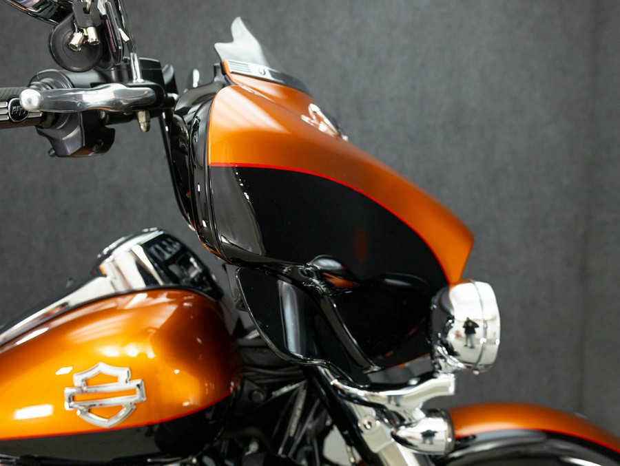 2015 HARLEY DAVIDSON FLHTKL ULTRA LIMITED LOW W/ABS