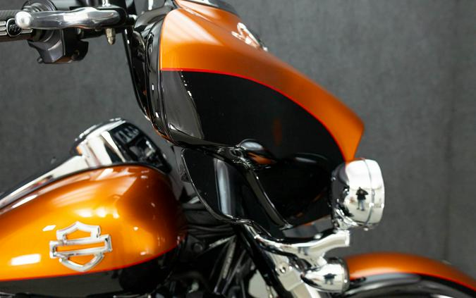 2015 HARLEY DAVIDSON FLHTKL ULTRA LIMITED LOW W/ABS