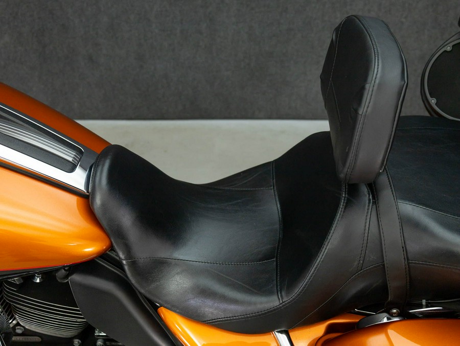 2015 HARLEY DAVIDSON FLHTKL ULTRA LIMITED LOW W/ABS