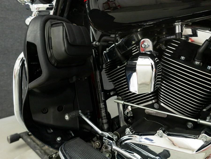 2015 HARLEY DAVIDSON FLHTKL ULTRA LIMITED LOW W/ABS