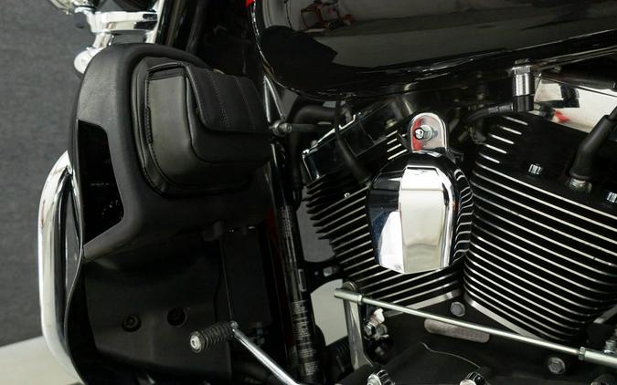 2015 HARLEY DAVIDSON FLHTKL ULTRA LIMITED LOW W/ABS