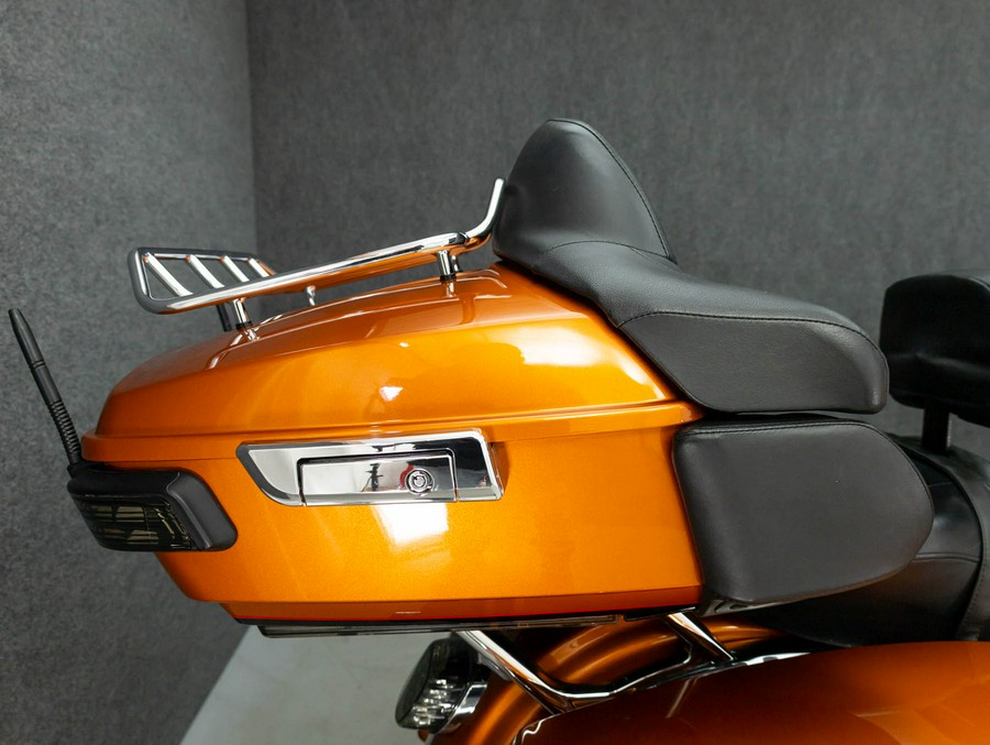 2015 HARLEY DAVIDSON FLHTKL ULTRA LIMITED LOW W/ABS