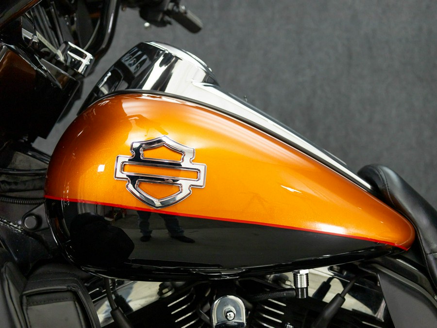 2015 HARLEY DAVIDSON FLHTKL ULTRA LIMITED LOW W/ABS