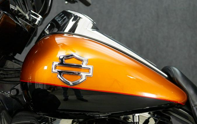 2015 HARLEY DAVIDSON FLHTKL ULTRA LIMITED LOW W/ABS