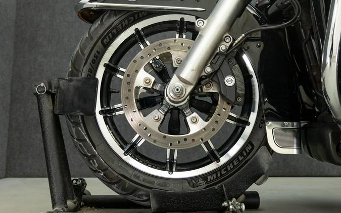 2015 HARLEY DAVIDSON FLHTKL ULTRA LIMITED LOW W/ABS