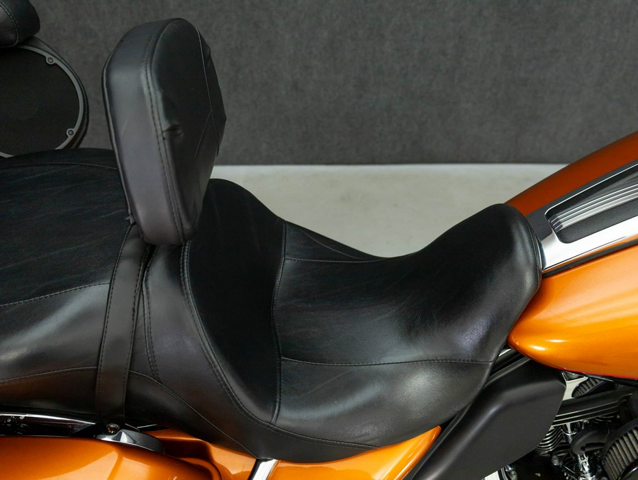 2015 HARLEY DAVIDSON FLHTKL ULTRA LIMITED LOW W/ABS