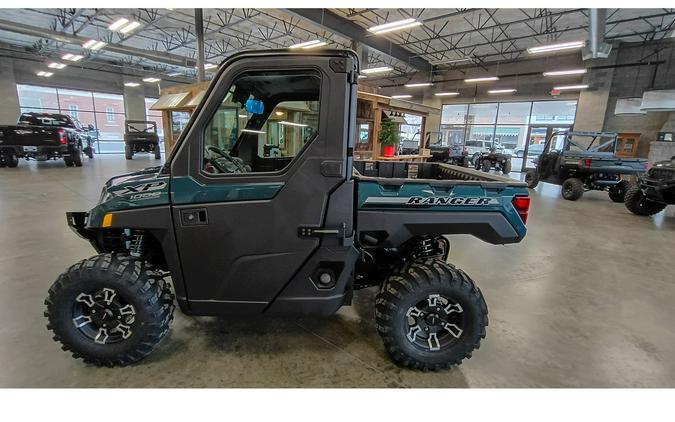 2026 Polaris RANGER XP 1000 NORTHSTAR PREMIUM