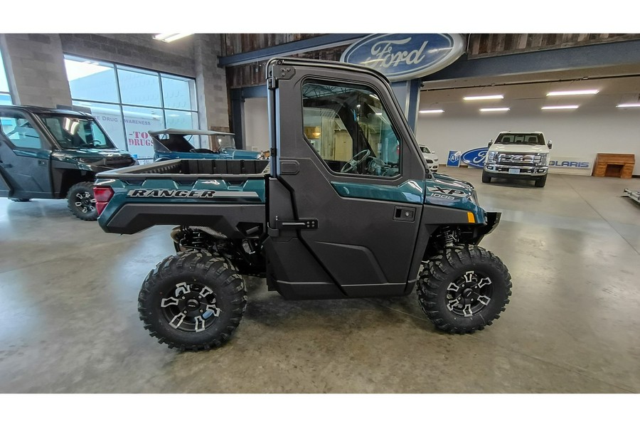 2026 Polaris RANGER XP 1000 NORTHSTAR PREMIUM