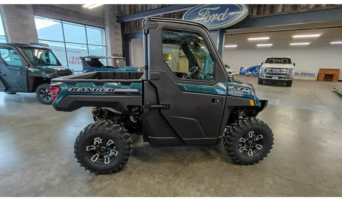 2026 Polaris RANGER XP 1000 NORTHSTAR PREMIUM