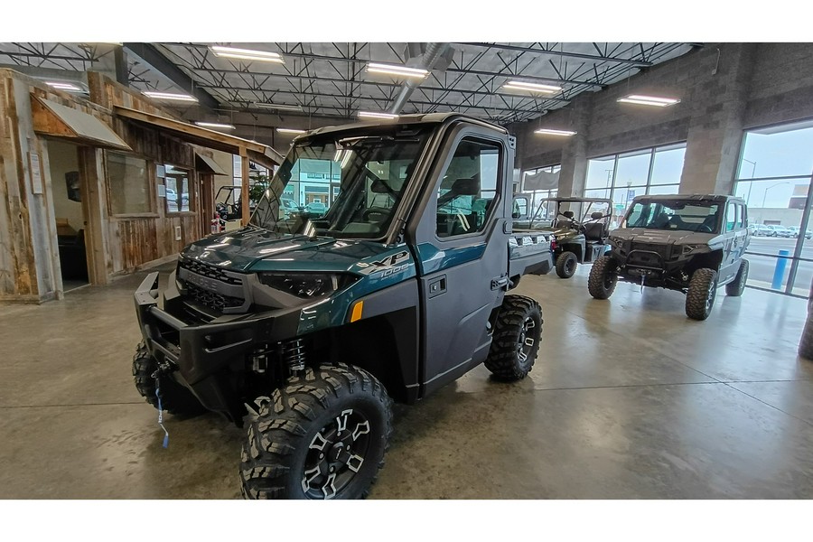2026 Polaris RANGER XP 1000 NORTHSTAR PREMIUM
