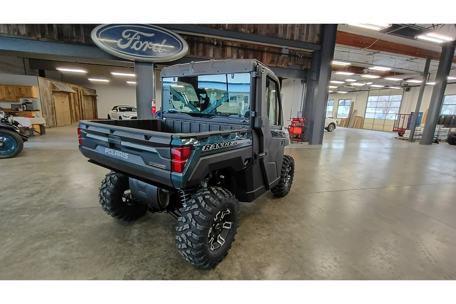 2026 Polaris RANGER XP 1000 NORTHSTAR PREMIUM