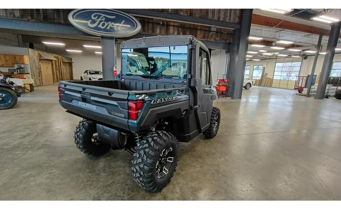 2026 Polaris RANGER XP 1000 NORTHSTAR PREMIUM