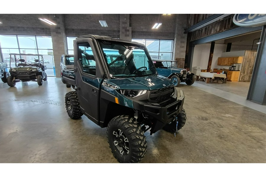 2026 Polaris RANGER XP 1000 NORTHSTAR PREMIUM