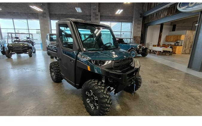 2026 Polaris RANGER XP 1000 NORTHSTAR PREMIUM