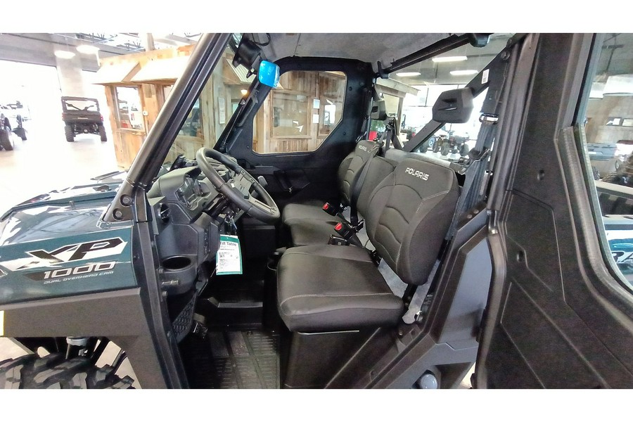 2026 Polaris RANGER XP 1000 NORTHSTAR PREMIUM