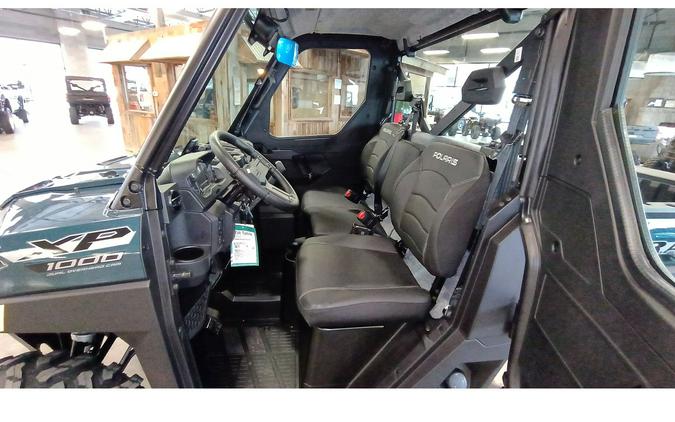 2026 Polaris RANGER XP 1000 NORTHSTAR PREMIUM