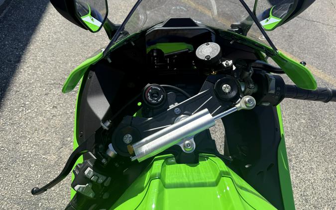 2026 Kawasaki Ninja® ZX™-10R ABS