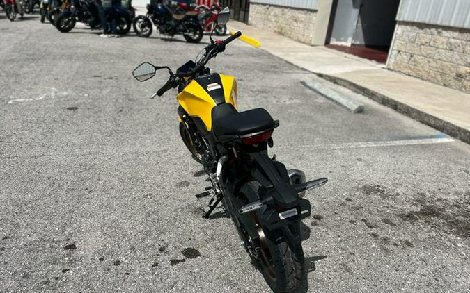 2026 Honda CB300R