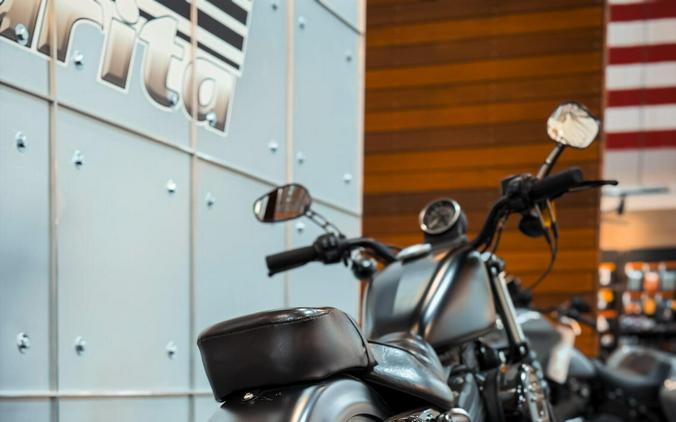 2019 Harley-Davidson® Iron 883™