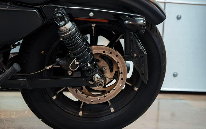 2019 Harley-Davidson® Iron 883™