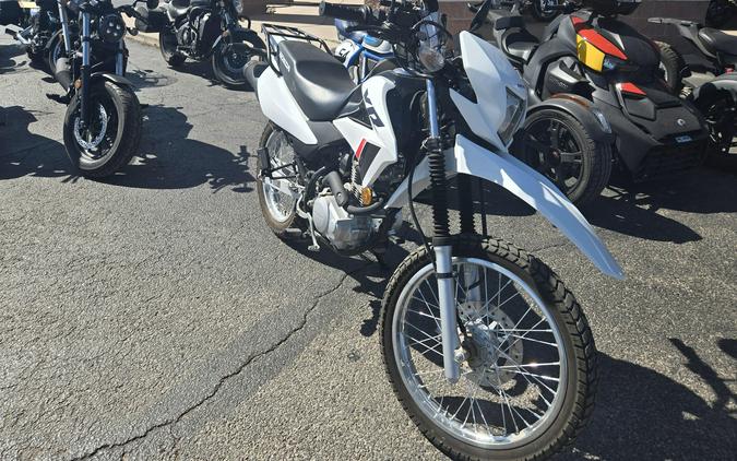 2024 HONDA XR 150L
