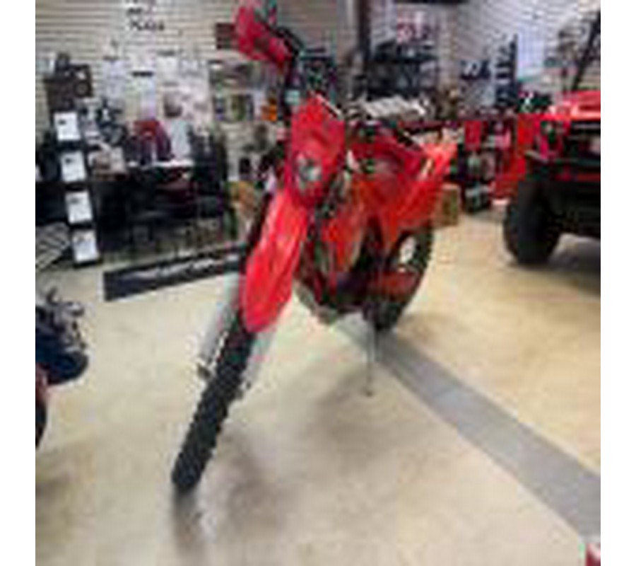 2019 430 RR-S 4-Stroke - Beta
