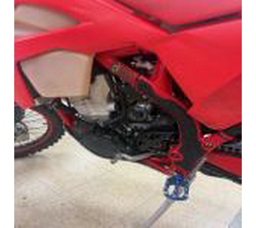 2019 430 RR-S 4-Stroke - Beta