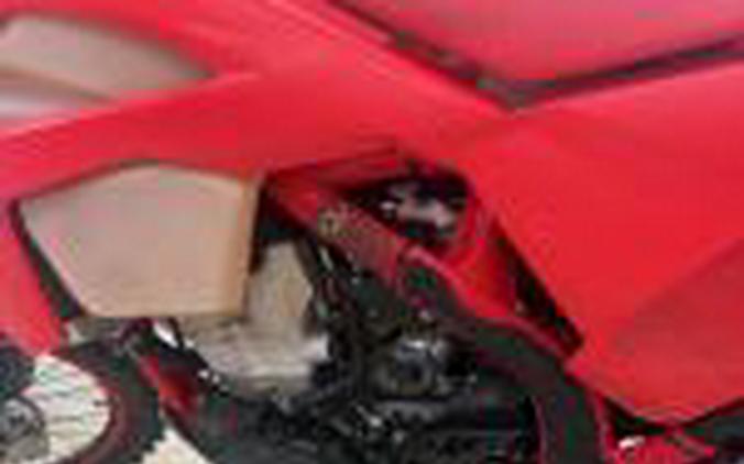 2019 430 RR-S 4-Stroke - Beta