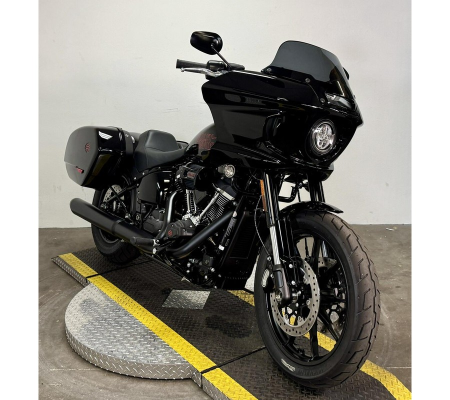 FXLRST 2026 Low Rider® ST