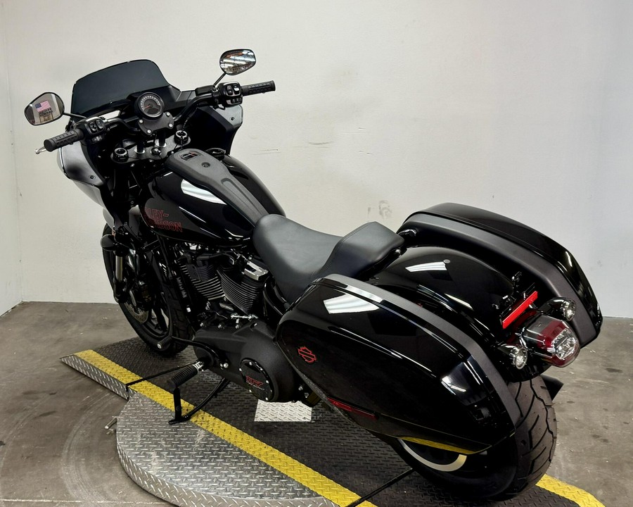 FXLRST 2026 Low Rider® ST
