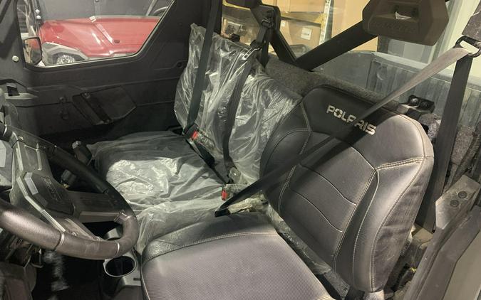2023 Polaris Ranger XP 1000 Northstar Edition Premium