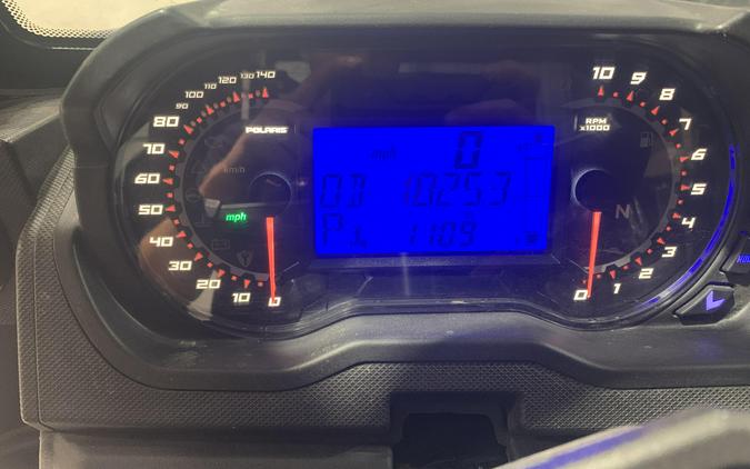 2023 Polaris Ranger XP 1000 Northstar Edition Premium