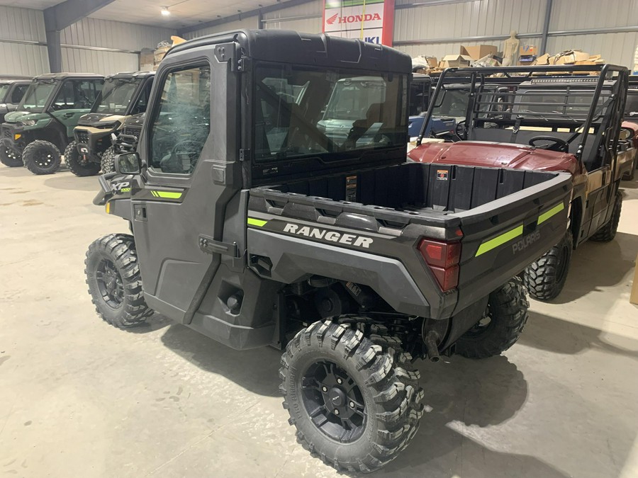 2023 Polaris Ranger XP 1000 Northstar Edition Premium