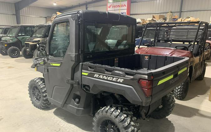 2023 Polaris Ranger XP 1000 Northstar Edition Premium