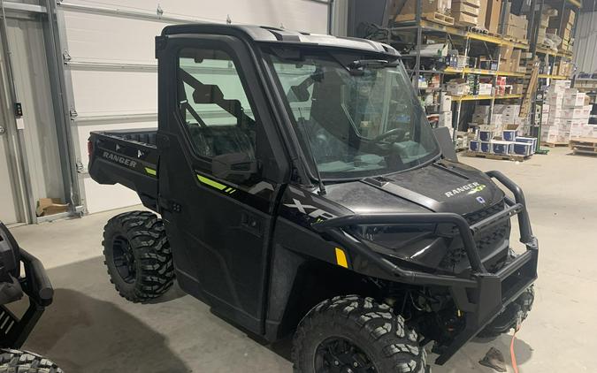 2023 Polaris Ranger XP 1000 Northstar Edition Premium