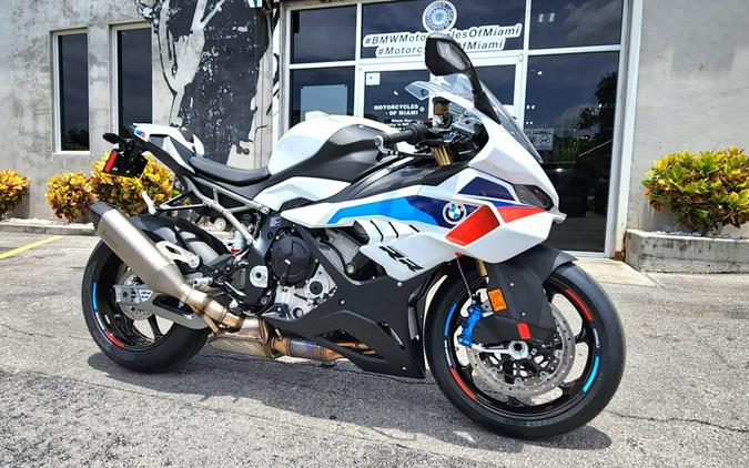 2026 BMW S 1000 RR