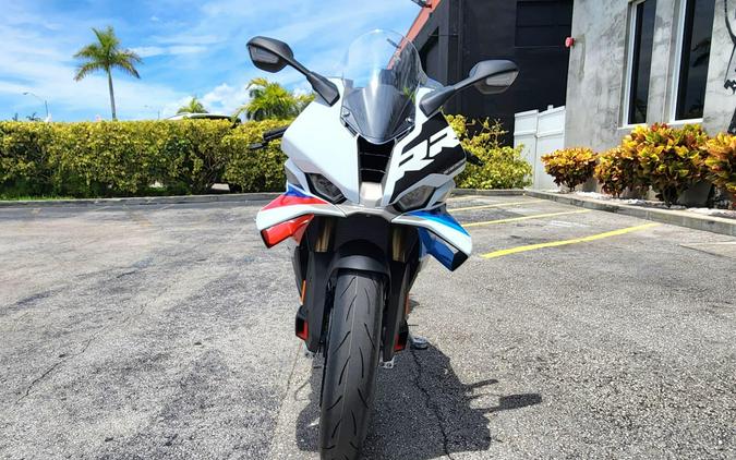 2026 BMW S 1000 RR