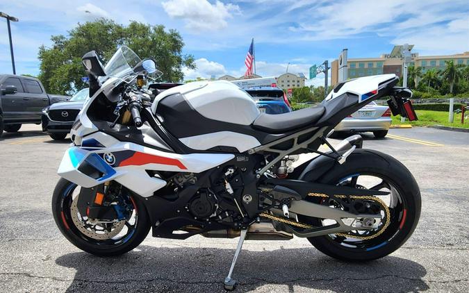 2026 BMW S 1000 RR