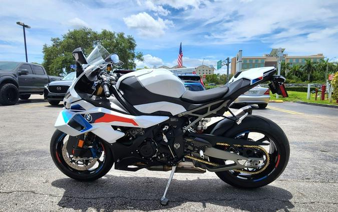 2026 BMW S 1000 RR