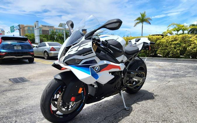 2026 BMW S 1000 RR