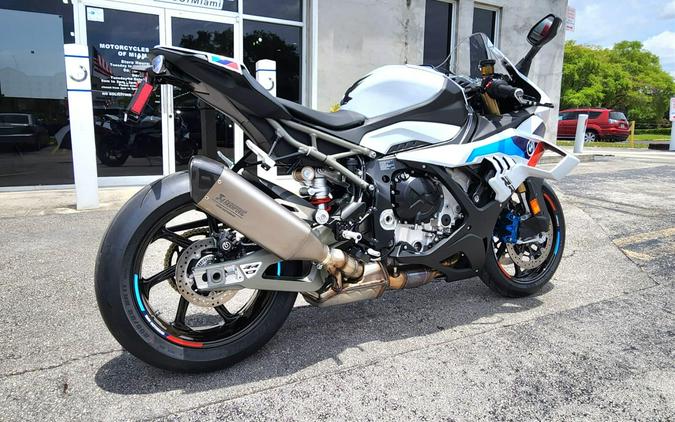 2026 BMW S 1000 RR