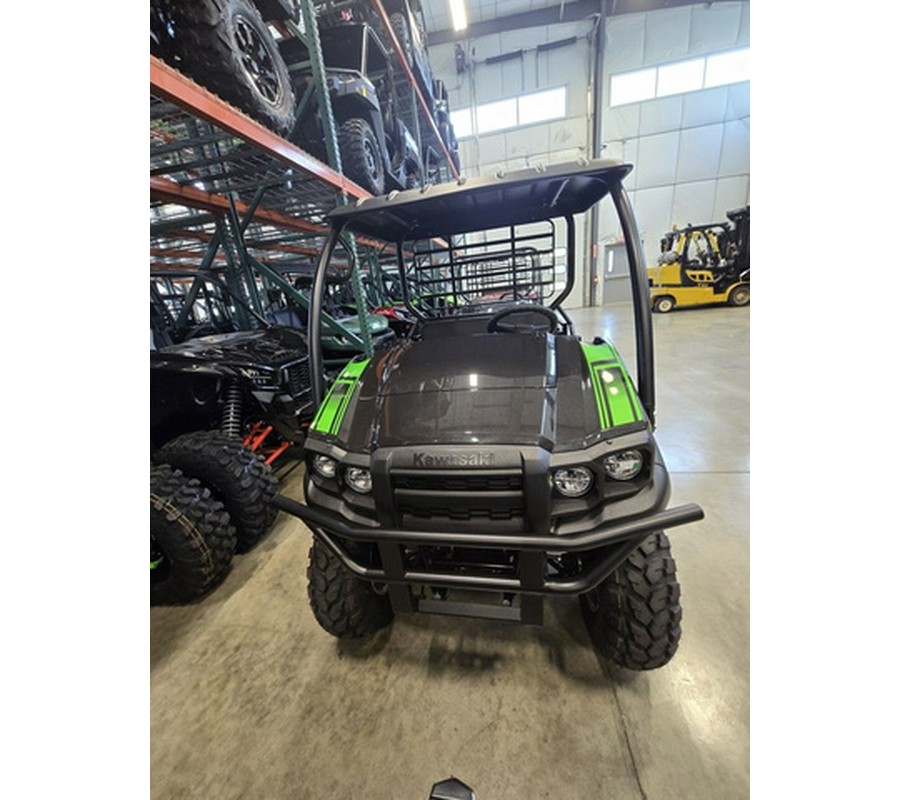 2027 Kawasaki Mule SX 4x4 XC LE 4x4 XC LE