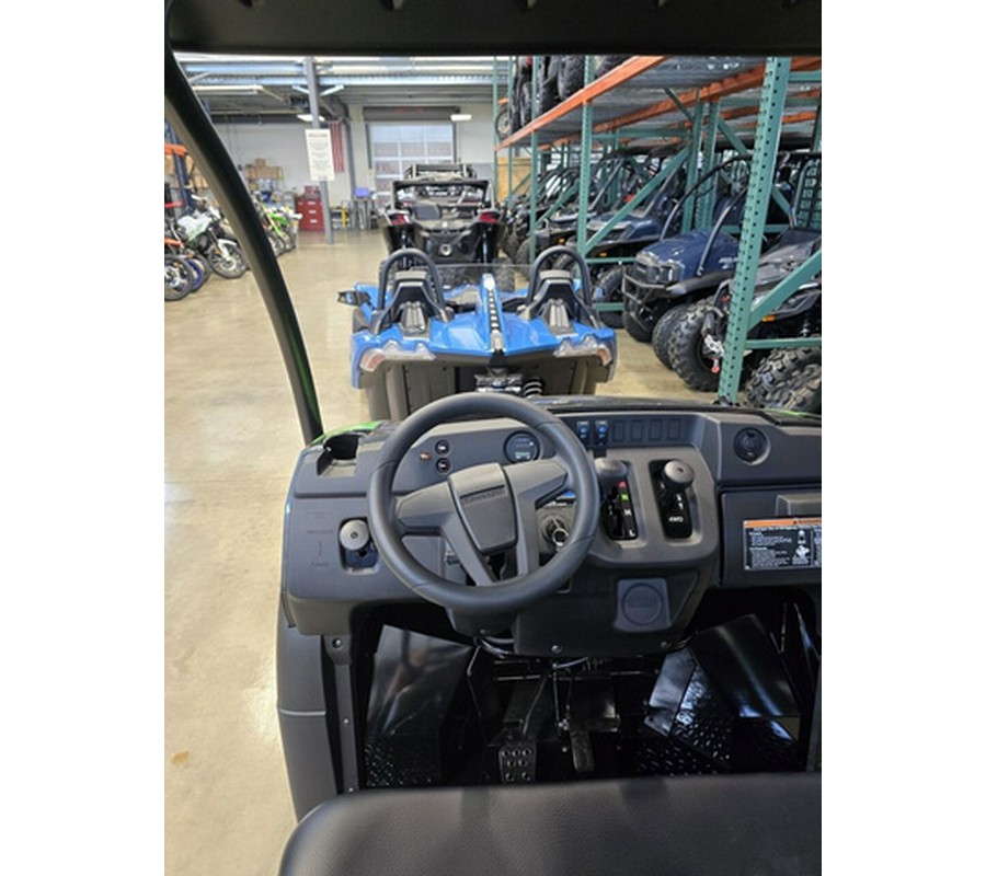 2027 Kawasaki Mule SX 4x4 XC LE 4x4 XC LE