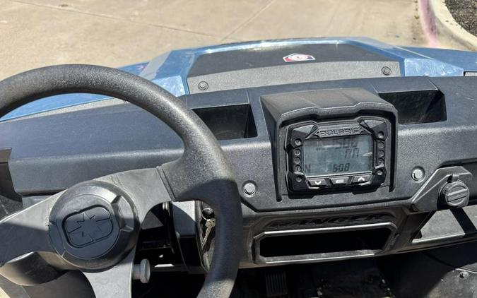 2025 Polaris Ranger® 150 EFI