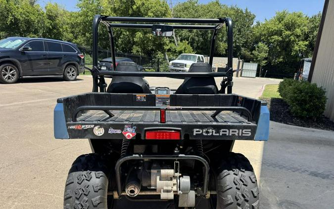 2025 Polaris Ranger® 150 EFI