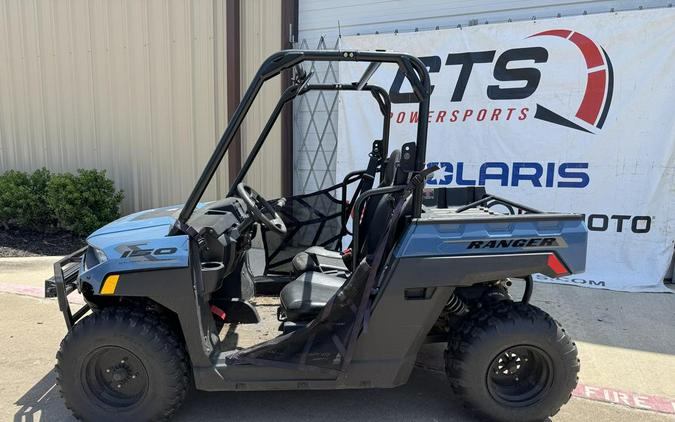 2025 Polaris Ranger® 150 EFI