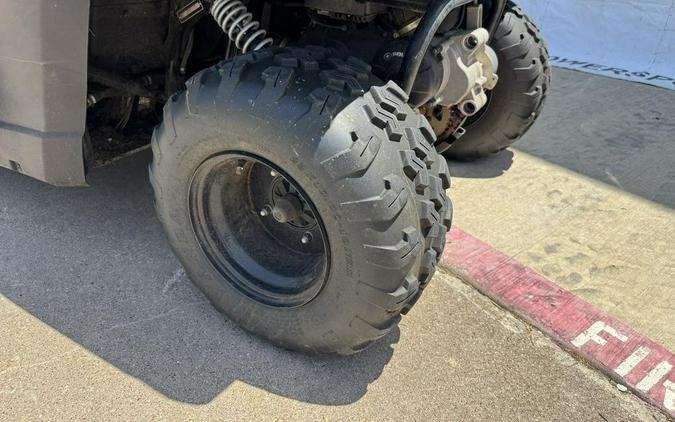 2025 Polaris Ranger® 150 EFI